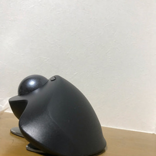 MX ERGO ワイヤレスマウス トラックボールマウス ロジクール Logicool MXTB1s 筋張幅20%軽減 [8ボタン /USB /無線(ワイヤレス)]の画像