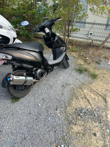 アドレスv125g  売ります(^^)