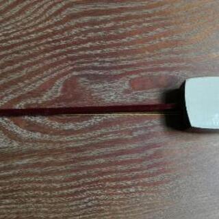 ミニチュア　三味線の画像