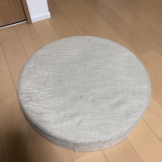 丸クッション