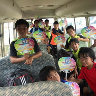 バス送迎スタート記念！入会キャンペーン！の画像