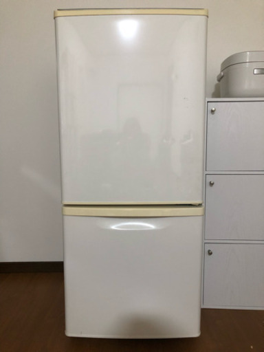 冷蔵庫(取引中)