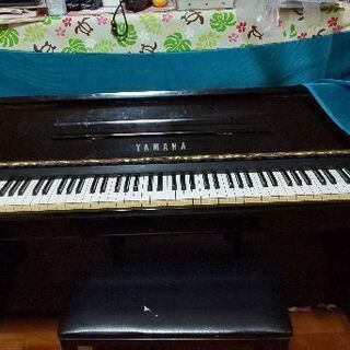 YAMAHA 電子ピアノ
