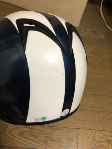 Bell ヘルメット Cobra Mサイズ