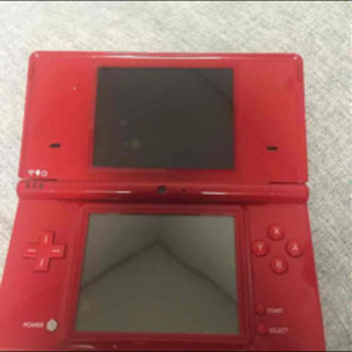 任天堂DSiの画像