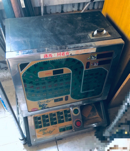 競馬ゲーム ゲーム