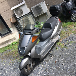 《譲渡完了》ホンダ フォーサイト250 