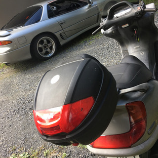 《譲渡完了》ホンダ フォーサイト250 の画像