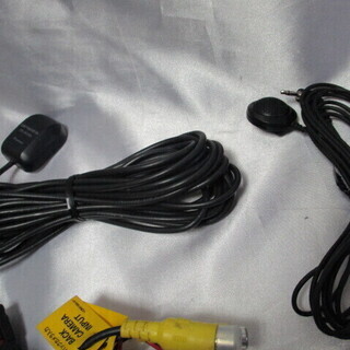 carrozzeria サイバーナビ AVIC-ZH009 HDDナビ 地図データ２０１４年 動作品　の画像