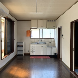 【アトリエ・工房・作業場】居住兼用！部屋数多くシェアもご相談ください♪