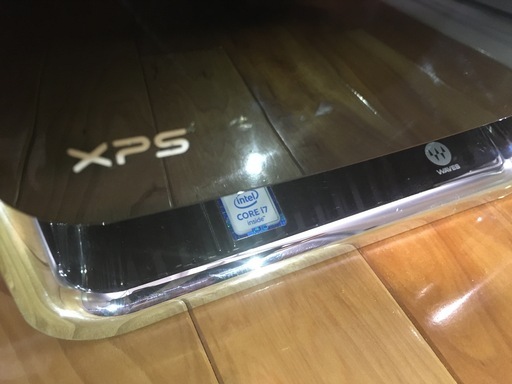 DELL ワード・エクセル&デュアルモニター デスクトップパソコン