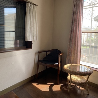 【アトリエ・工房・作業場】コンクリ床有・部屋数豊富・居住兼用でシ...