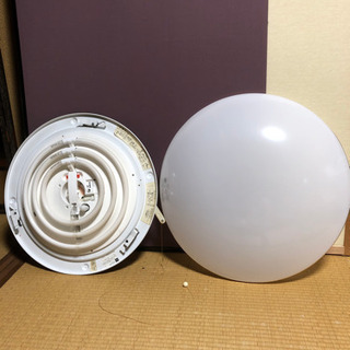 蛍光灯器具値下げの画像