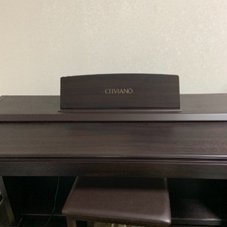 電子ピアノ 座敷机 無料で提供いたします。