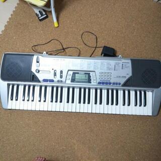 電子ピアノ