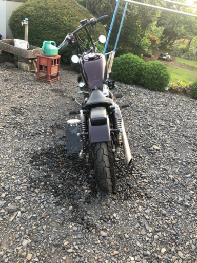 ドラスタ250
