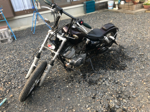 ドラスタ250