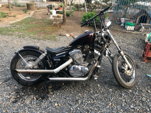 ドラスタ250