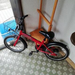 子供用自転車