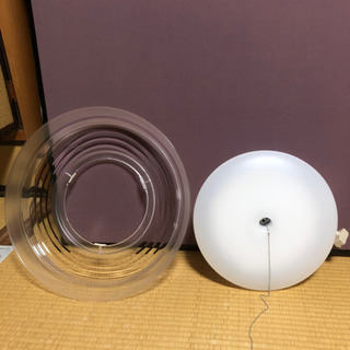 照明器具②の画像