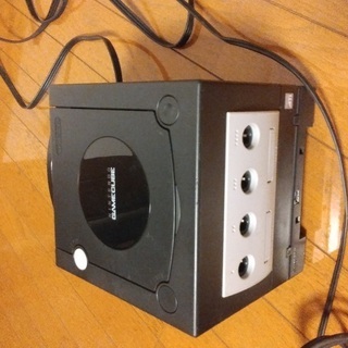 ゲーム機三種　ジャンク 取引完了