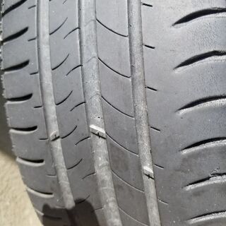 オーテックのアルミホイールの画像