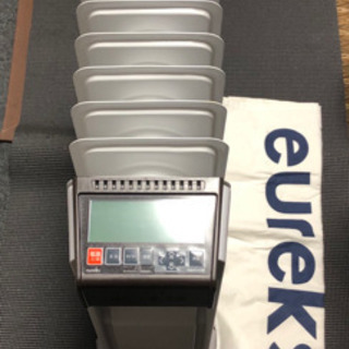 【売約済み】オイルヒーター ユーレックス  １０畳対応の画像