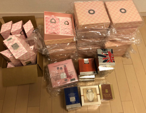 化粧品