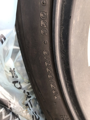 〈決定〉タイヤ 4本 スタッドレス   BLIZZAK VRX