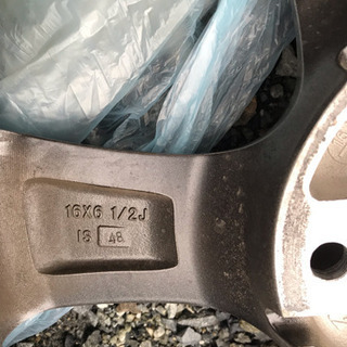 〈決定〉タイヤ 4本 スタッドレス   BLIZZAK VRXの画像