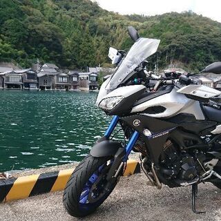 ツーリング友達募集