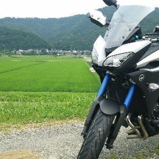 ツーリング友達募集 - 京都市