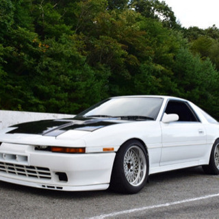 車好き、走り好きのお友達を募集しています。