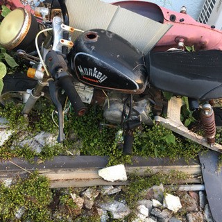 不要なバイク回収しますよ☺️