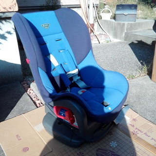 【中古】チャイルドシート　Ｇ-child plus タカタ㈱  ...