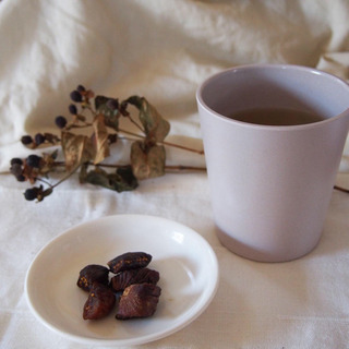 追記【薬膳茶会】お茶を飲みながら学べる、秋の薬膳と過ごし方