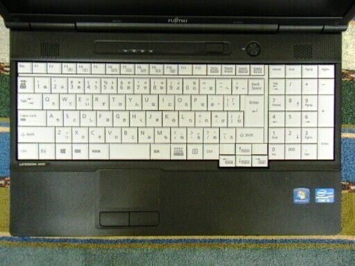 ?15.6型/高性能?i5/光速☆彡新品✨SSD240GB/MS Office 2019?✎/速いUSB3.0☆彡/快適♬メモリ4GB