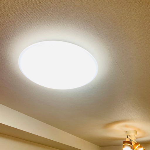 コイズミ シーリングライト LED 6〜8畳
