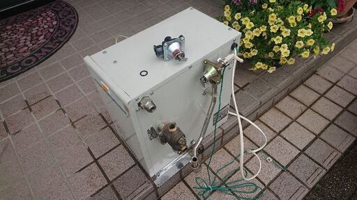 INAX 小型電気温水器 EHP-13R