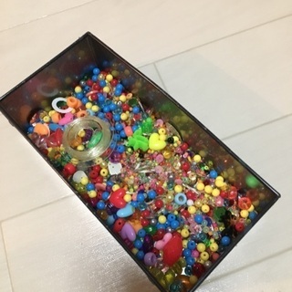 ビーズ