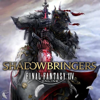 ff14 漆黒のヴィランズ FC募集中‼︎