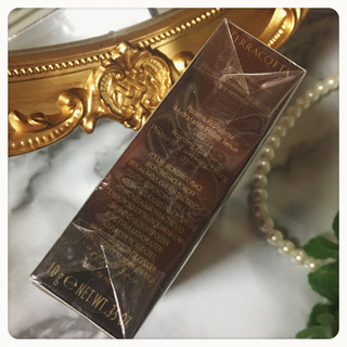 【未開封✧未使用✦GUERLAIN】Terracottaブロンジングパウダー02の画像