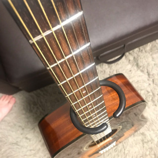 Morris アコースティックギター MD201の画像