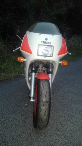 ヤマハ YAMAHA YSR-80