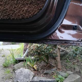 ランドクルーザー60　前期　VX 　ディーゼルターボ　MT　ロールーフ　丸目　前後デフロックの画像