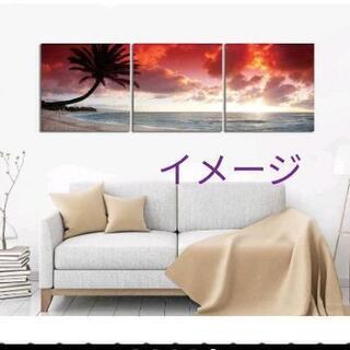 アートパネルの画像