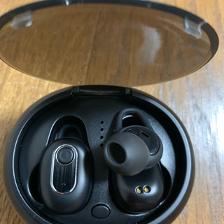 緊急値下げ【新品未使用】Bluetoothイヤホンの画像