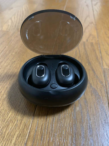 緊急値下げ【新品未使用】Bluetoothイヤホン