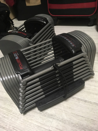 PowerBlock50 正規品