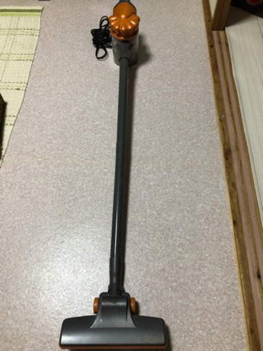 掃除機